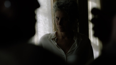 Imagen de Más allá del silencio - 4