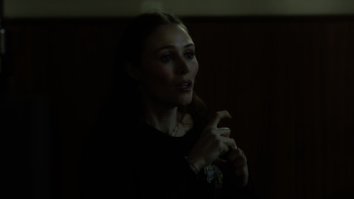 Imagen de Más allá del silencio - 5