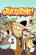 Imagen de Jellystone! (T2) - 1
