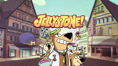 Imagen de Jellystone! (T2) - 2