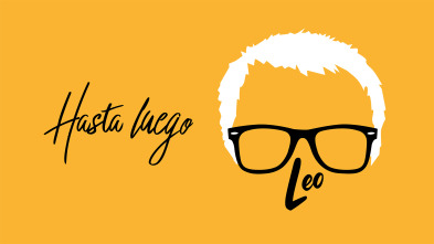 Imagen de Hasta luego Leo - 2