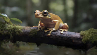 Imagen de Costa Rica: Pura Vida 2 - 3