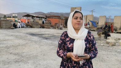 Imagen de Khadija Amin ¿Dónde están mis hijos?  - 3