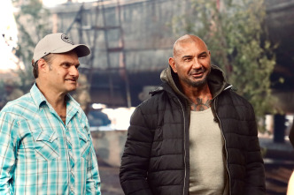 Imagen de Afterburn - 4