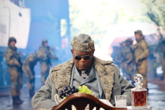 Imagen de Afterburn - 5