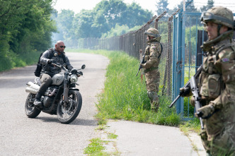 Imagen de Afterburn - 11