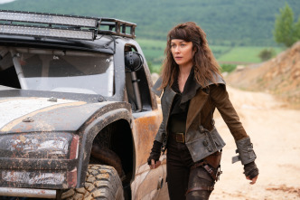 Imagen de Afterburn - 12