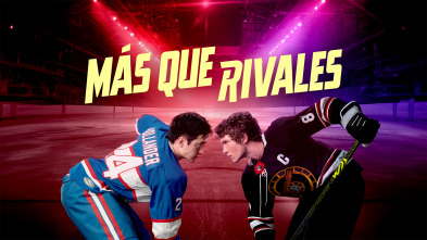 Imagen de Más que rivales (T1) - 4