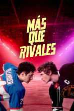Imagen de Más que rivales (T1) - 3