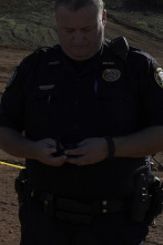 Imagen de Detective americano,...: Un rostro sin nombre - 1