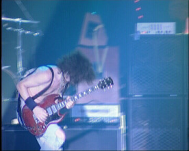 Imagen de Extremoduro Gira 2002 - 4