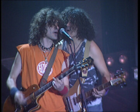 Imagen de Extremoduro Gira 2002 - 6