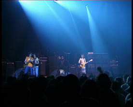 Imagen de Extremoduro Gira 2002 - 8