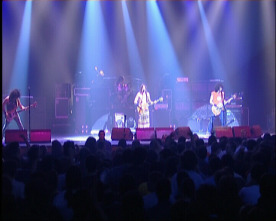 Imagen de Extremoduro Gira 2002 - 9