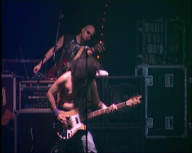 Imagen de Extremoduro Gira 2002 - 11