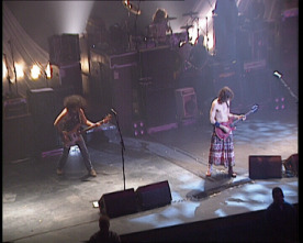 Imagen de Extremoduro Gira 2002 - 12