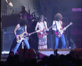 Imagen de Extremoduro Gira 2002 - 13