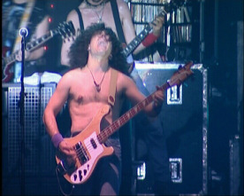 Imagen de Extremoduro Gira 2002 - 15