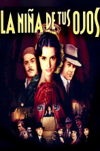 Imagen de La niña de tus ojos - 1