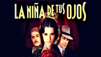 Imagen de La niña de tus ojos - 2