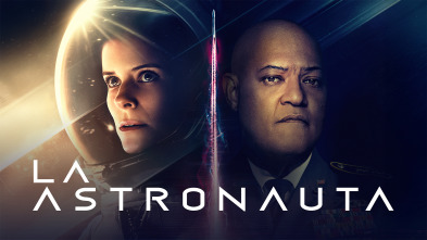 Imagen de La astronauta - 2