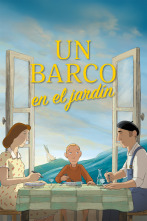 Imagen de Un barco en el jardín - 1