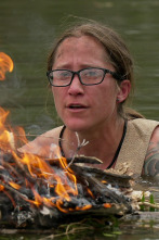 Imagen de Aventura en... (T3): Prueba de fuego en el campo - 1