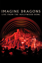 Imagen de Imagine Dragons: Live from the Hollywood Bowl - 1
