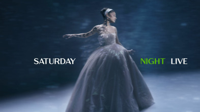 Imagen de Saturday Night Live (T51): Ariana Grande / Cher - 3