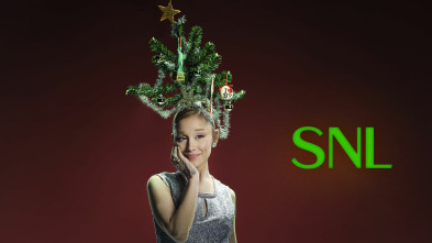 Imagen de Saturday Night Live (T51): Ariana Grande / Cher - 4