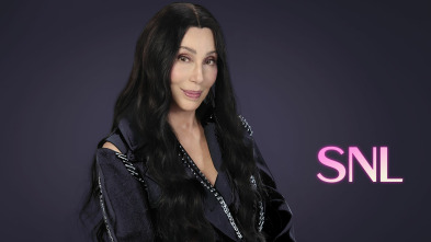 Imagen de Saturday Night Live (T51): Ariana Grande / Cher - 6