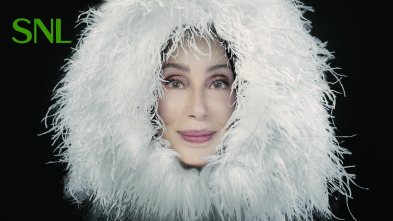 Imagen de Saturday Night Live (T51): Ariana Grande / Cher - 7