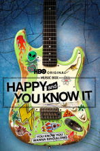 Imagen de Music Box: Happy and you Know it - 1