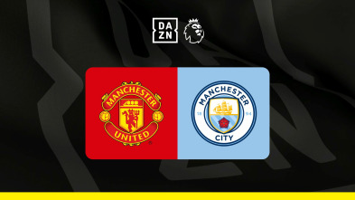 Imagen de Jornada 22: Manchester United - Manchester City - 2