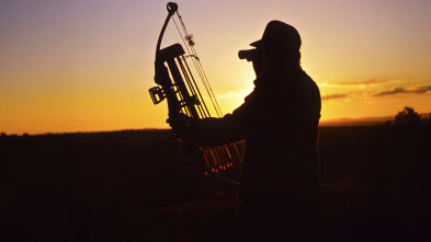 Imagen de Caza con arco: Entre el día y la noche - 3