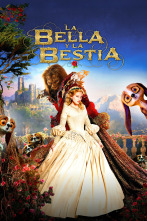 Imagen de La bella y la bestia - 1