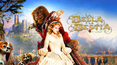 Imagen de La bella y la bestia - 2