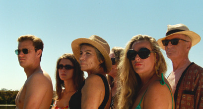 Imagen de La soledad de los lagartos - 4