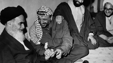 Imagen de La Revolución islámica...: De enero a junio - 6