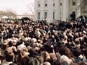 Imagen de La Revolución islámica...: De enero a junio - 9