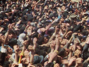 Imagen de La Revolución islámica...: De julio a diciembre - 1