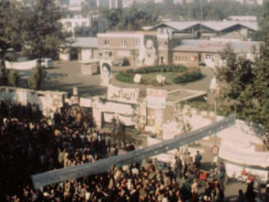 Imagen de La Revolución islámica...: De julio a diciembre - 5