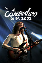 Imagen de Extremoduro Gira 2002 - 1
