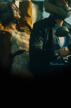 Imagen de Jasmine (T1): Ep.3  - 1