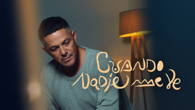 Imagen de Cuando nadie me ve  - 2