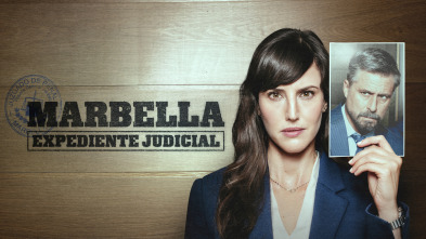 Imagen de Marbella. Expediente judicial (T2) - 2