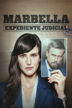 Imagen de Marbella. Expediente judicial (T2) - 1