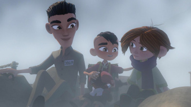 Imagen de Gremlins: Los... (T2): Nunca aceptes una visita guiada - 2