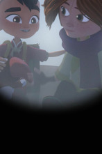 Imagen de Gremlins: Los... (T2): Nunca aceptes una visita guiada - 1