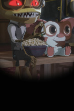 Imagen de Gremlins: Los... (T2): Lleva siempre un palillo - 1